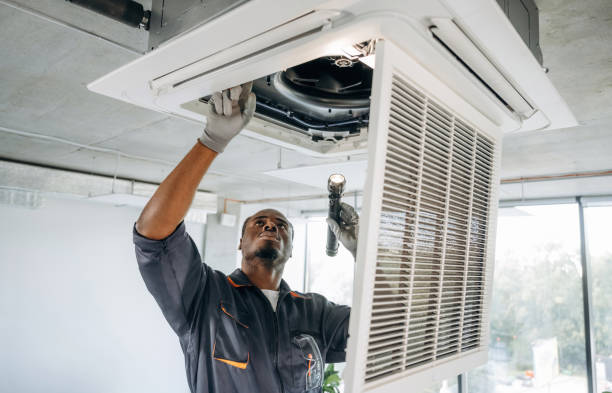 Licensed Hvac service in Avon, IN - FH HVAC
